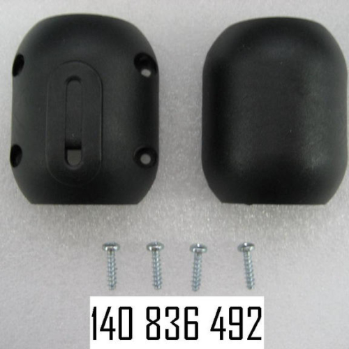 140836492 - HOSE CLAMP, COMPLETE ENCORE 510